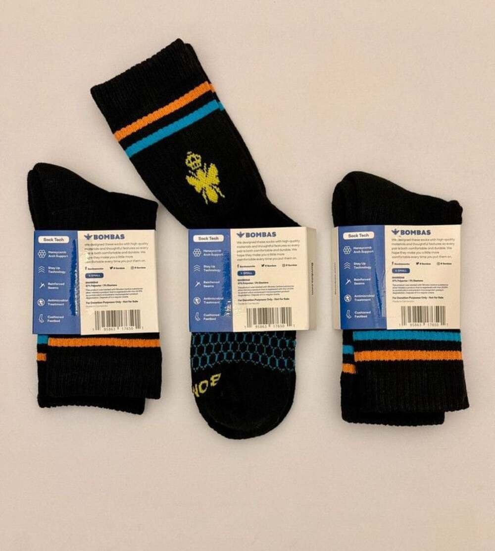 Socks - Picture 3 of 3